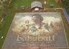 Baahubali creates world record with world's biggest poster