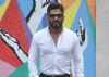 I don't drive because I think a lot: Suniel Shetty