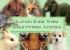 Safari Ride: Bollywood Actors Turn Into Animals!