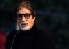 Fragility of existence haunts us each moment: Big B