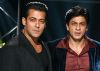Salman's special gesture for Shah Rukh Khan!