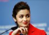 Alia Bhatt clears the air about her relationship!