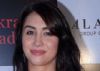 Karan Johar was stunned at my Hindi: Lauren Gottlieb