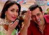 Special Eid song from 'Bajrangi Bhaijaan' launched