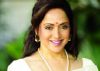 Hema Malini gets discharged from hospital
