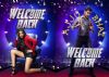 First Look: John Abraham and Shruti Haasan in Welcome Back