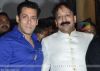 Salman, Jacqueline attend Baba Siddiqui's Iftar party