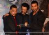 Trailer of 'Welcome Back' launched