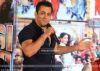 Salman hopes 'Sultan', 'Raees' clash leads to more theatres in India
