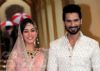 Shahid Kapoor hitched in low-key 'Vivah' with Delhi girl (Roundup)