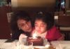 Happy birthday wife: Rishi Kapoor wishes Neetu