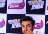 Ranbir supports students of FTII