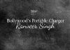 Bollywood's Portable Charger: Ranveer Singh