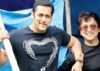 Sajid Nadiadwala now calls Salman with his nickname