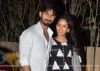 Shahid thanks fans, friends for wedding wishes