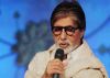 What's the toughest battle of celebrityhood? Ask Big B