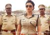 I want to be the Singham and Dabanng: Tabu