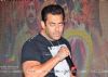 Salman believes in word-of-mouth, not strategies