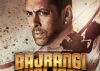 Bajrangi Bhaijaan - Movie Review