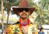 I'm not sure what I look for in scripts: Vijay Raaz