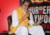 Educate one and many can be educated, says Big B