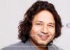 Palash Sen is a savior: Kailash Kher