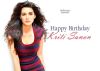 Happy Birthday Kriti Sanon!