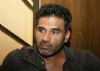 Why is Suniel Shetty doing less films?
