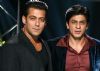 Salman - Shah Rukh to do a film together?