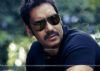 I'm more comfortable behind the camera: Ajay Devgn