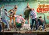 First look of 'Meeruthiya Gangsters' out