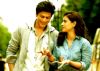 SRK, Kajol recreate 'DDLJ' scene on 'Dilwale' set