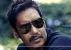 Ajay Devgn meets Akhilesh, lauds UP's film policy