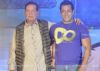 Salman being targeted for his celebrity status: Father