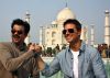 Anil Kapoor finds Tom Cruise 'impossibly great'
