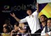 MCA lifts ban on Shah Rukh's entry to Wankhede Stadium
