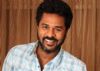 Prabhu Dheva announces three Tamil productions