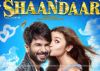 Alia hopes 'Shaandaar' makes it to 100 crore hearts