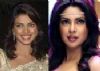 Two films, two different looks - Priyanka Chopra enjoys herself