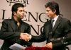Did Shah Rukh and Karan Johar bury the hatchet?