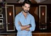 Shahid gears up for first press conference post-marriage