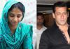 Salman confident government will help Indian girl Gita in Pakistan