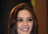 Preity goes to Canada to judge Miss India-Canada