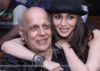 Alia's father gets 'jealous' about anybody in her life