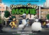 'Shaun the Sheep' -- Fun-filled action film for kids