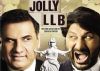 'Jolly LLB' Tamil remake to go on floors this month