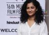 Gauri Shinde to soon be back in action