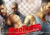 'Brothers' flies past Rs.50 crore in India