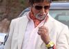 Amitabh Bachchan most stylish in Bollywood: Manish Malhotra