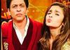 Revealed: Alia and SRK in Karan Johar's next!